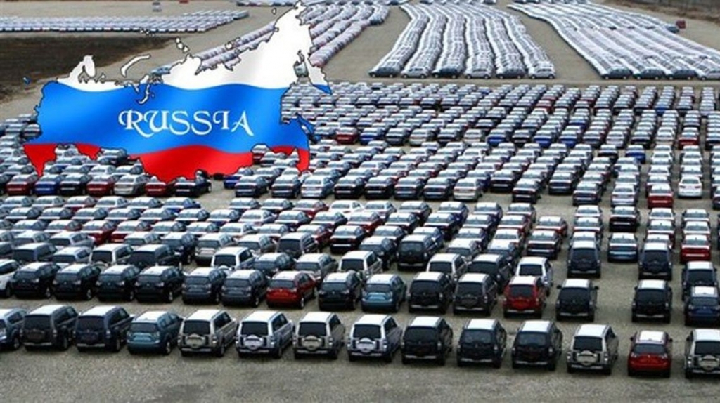 Самые популярные LADA с пробегом в июне