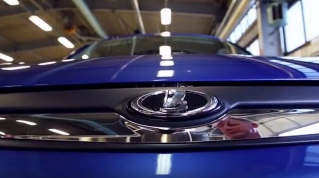 Автоворы не хотят связываться с LADA Largus
