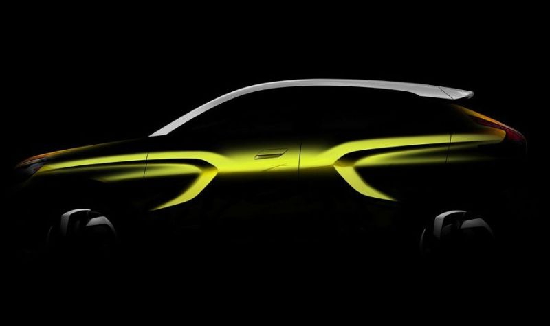 На Московском автошоу АВТОВАЗ представит абсолютную новинку