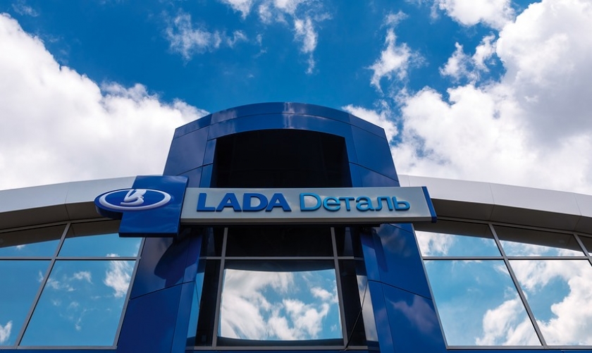 LADA Dеталь расширяет географию присутствия