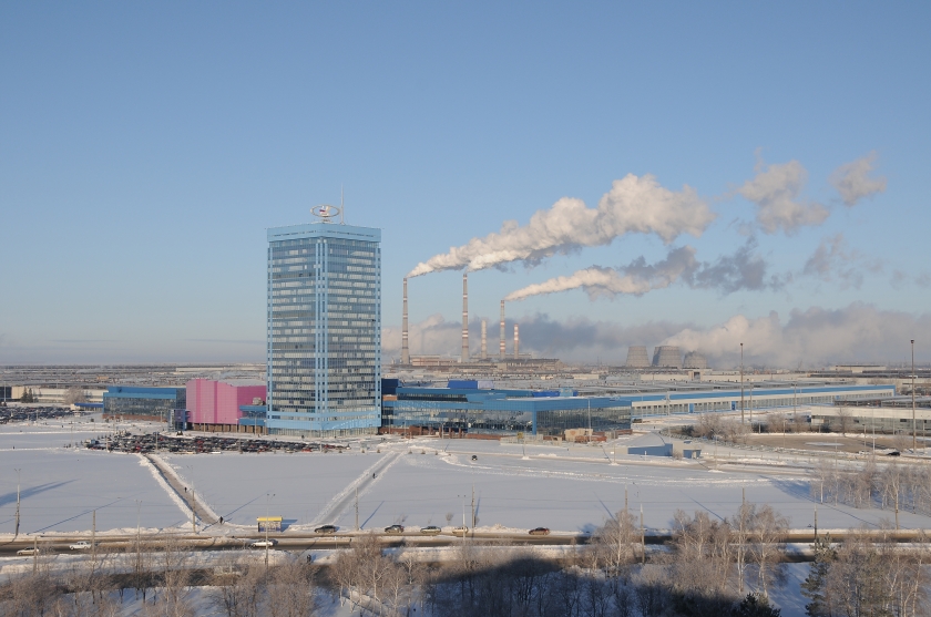 АВТОВАЗ подвел событийные итоги 2018 года